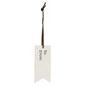 *3/Set Yoga Pants and Best Friends Wine Tags