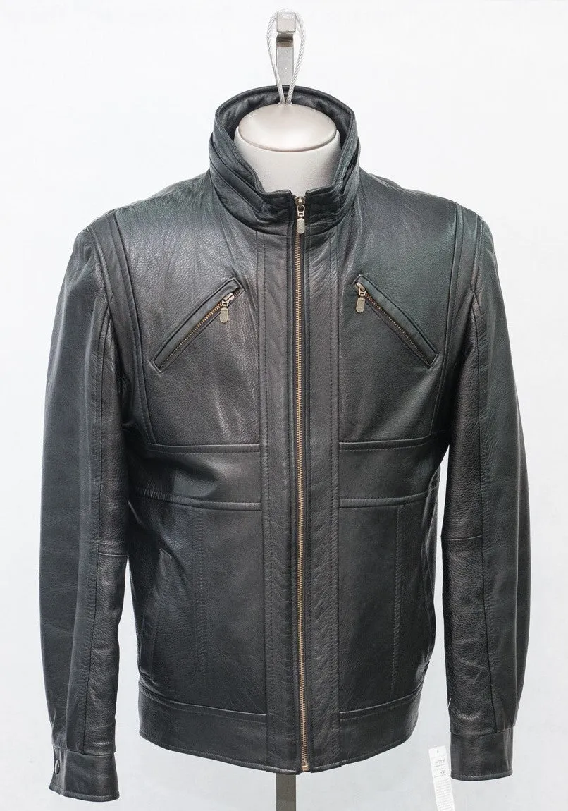 4774 Clearance - Men's Bomber Jacket - Size 42
