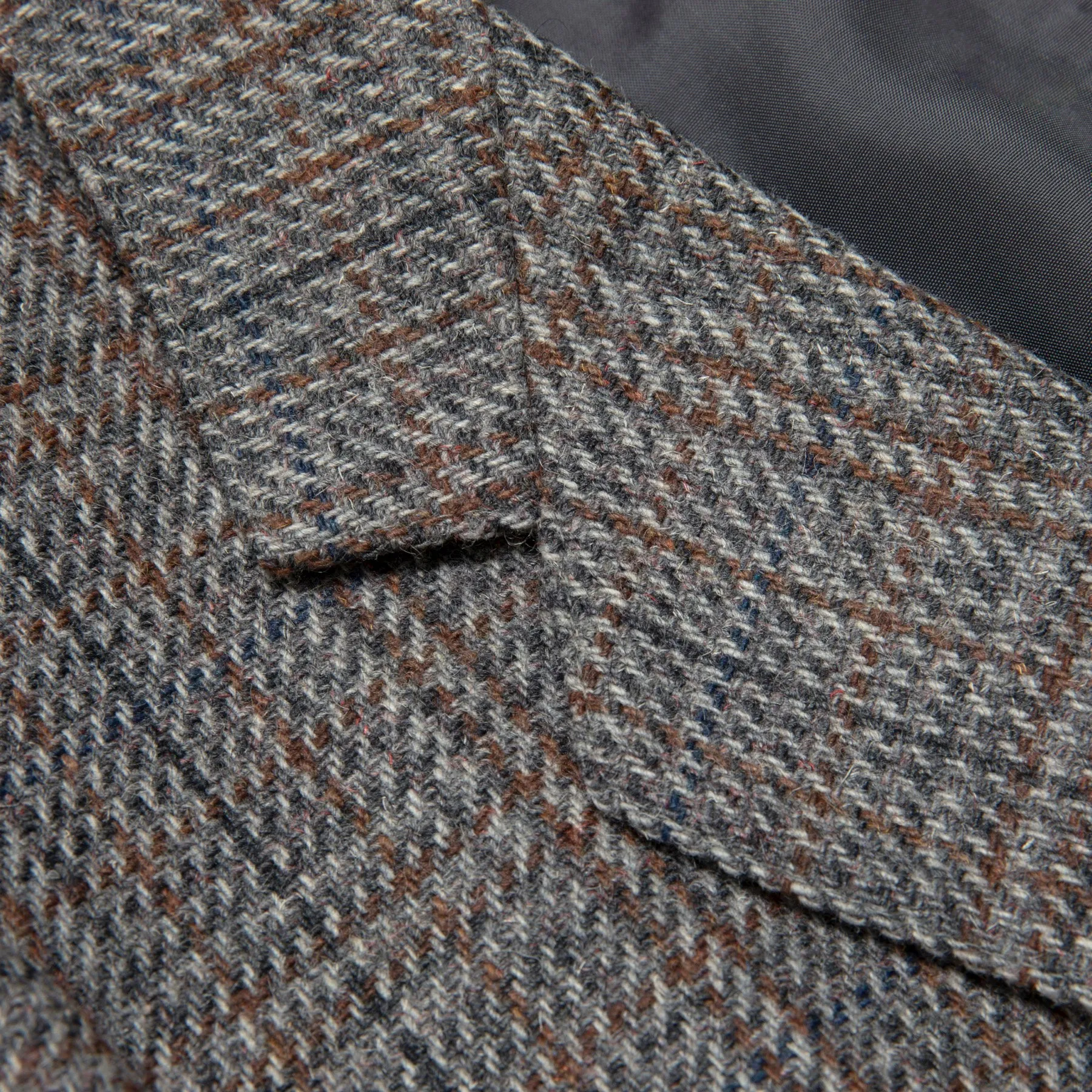 60s Scottish Estate Tweed Country Sports Jacket