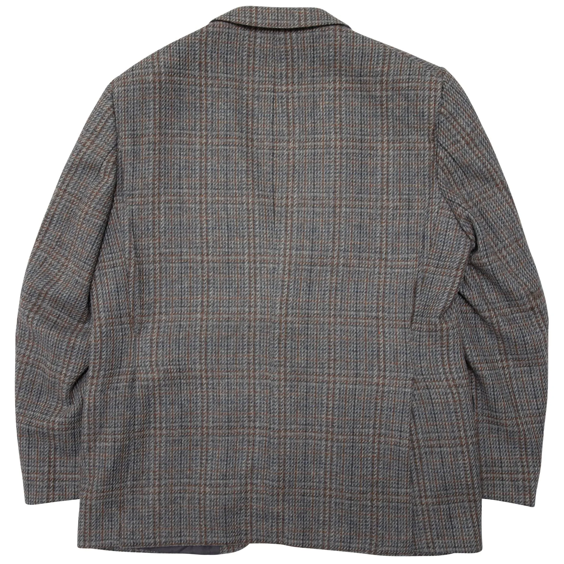 60s Scottish Estate Tweed Country Sports Jacket