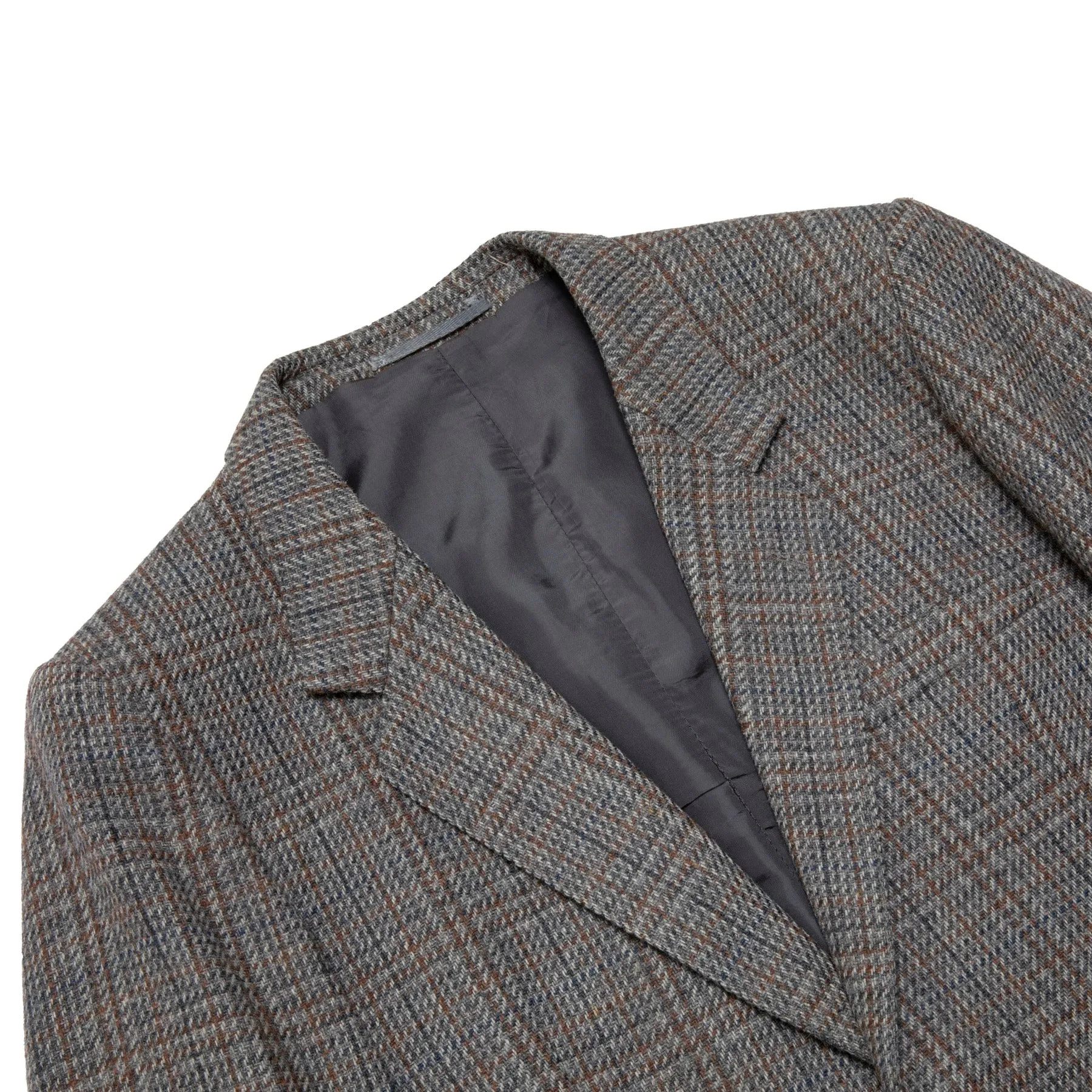60s Scottish Estate Tweed Country Sports Jacket