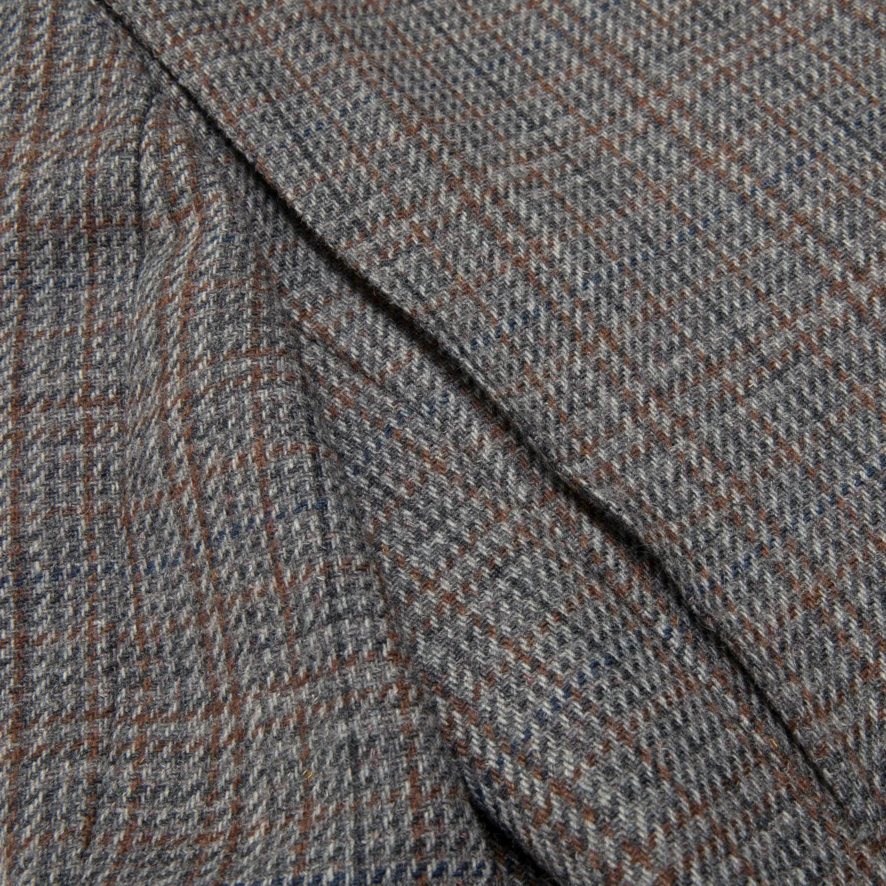 60s Scottish Estate Tweed Country Sports Jacket