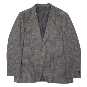 60s Scottish Estate Tweed Country Sports Jacket