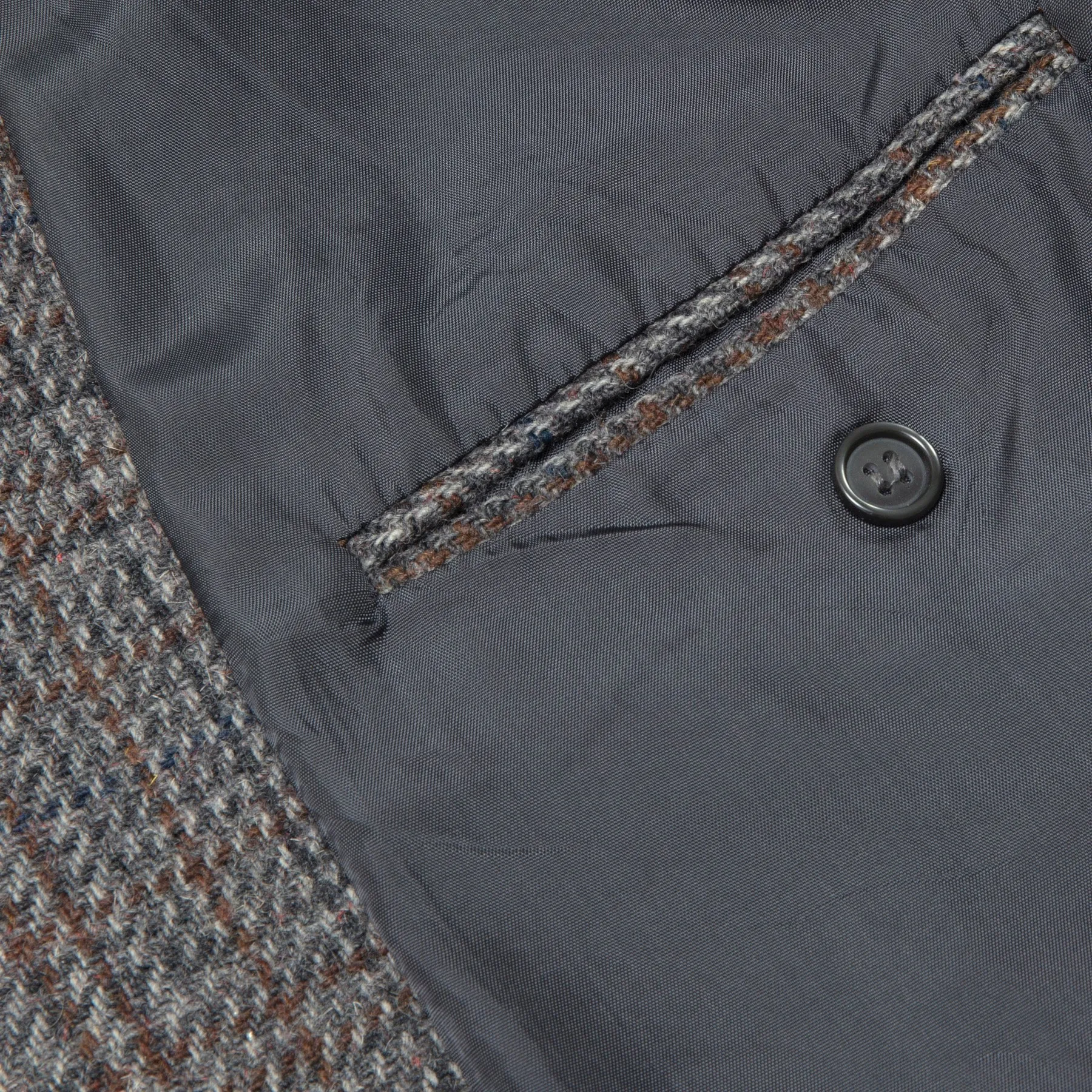 60s Scottish Estate Tweed Country Sports Jacket