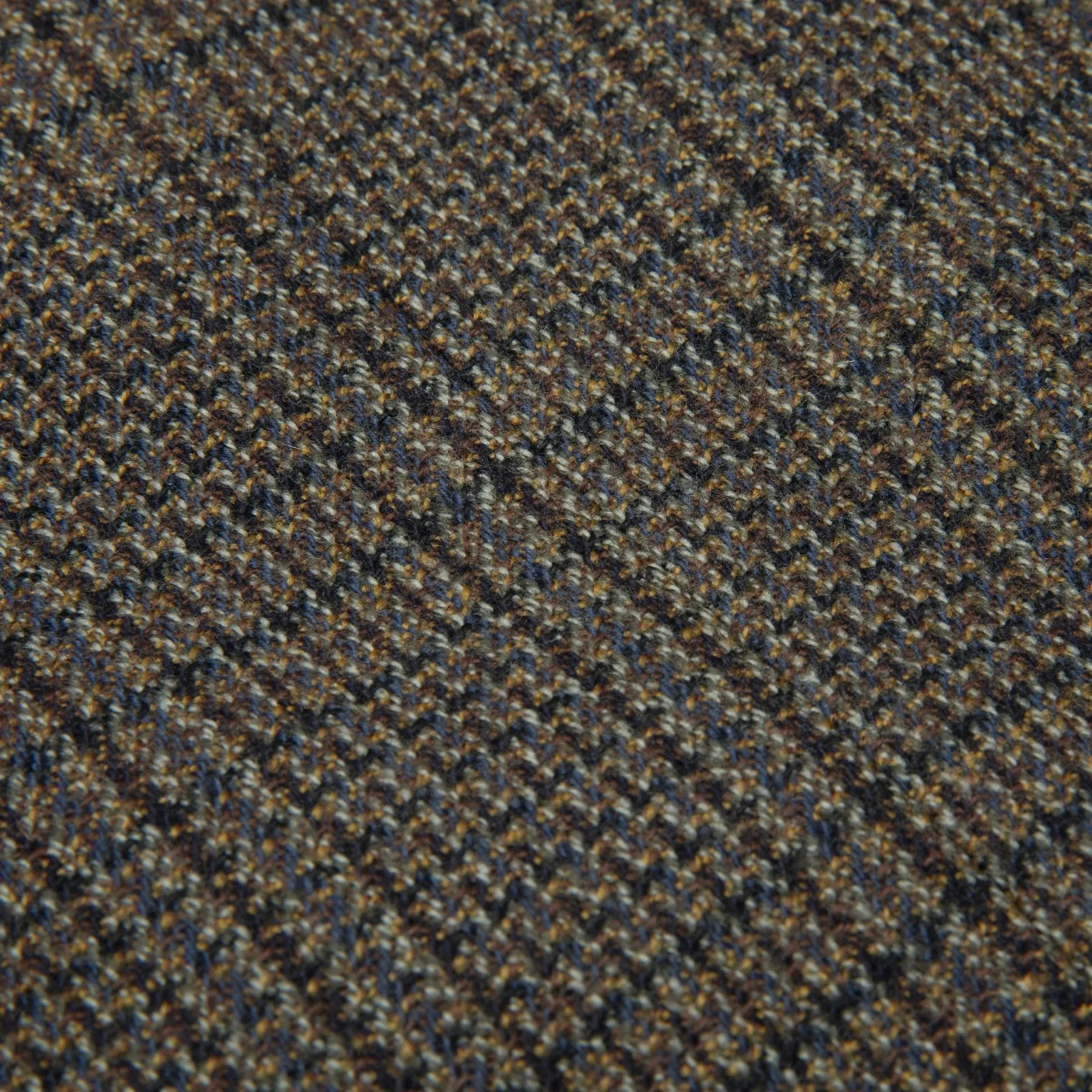 70s Countrywear, Soft Drape, High-Twist Wool