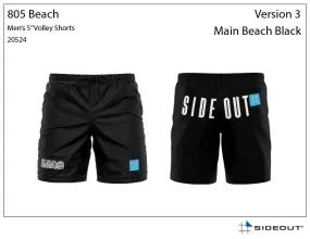 805 Beach Men's Volley Shorts