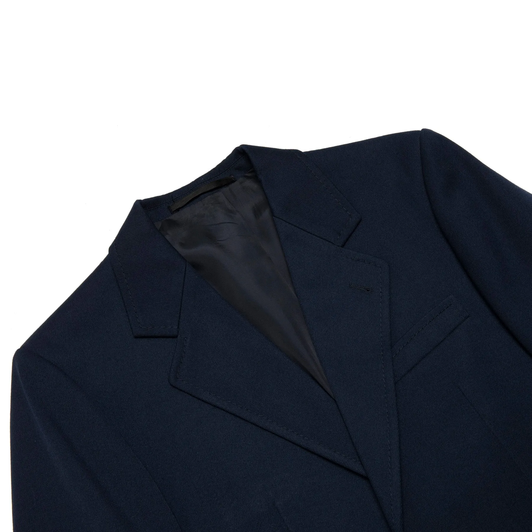 80s, Diolen Double-Weave Twill, Corporate