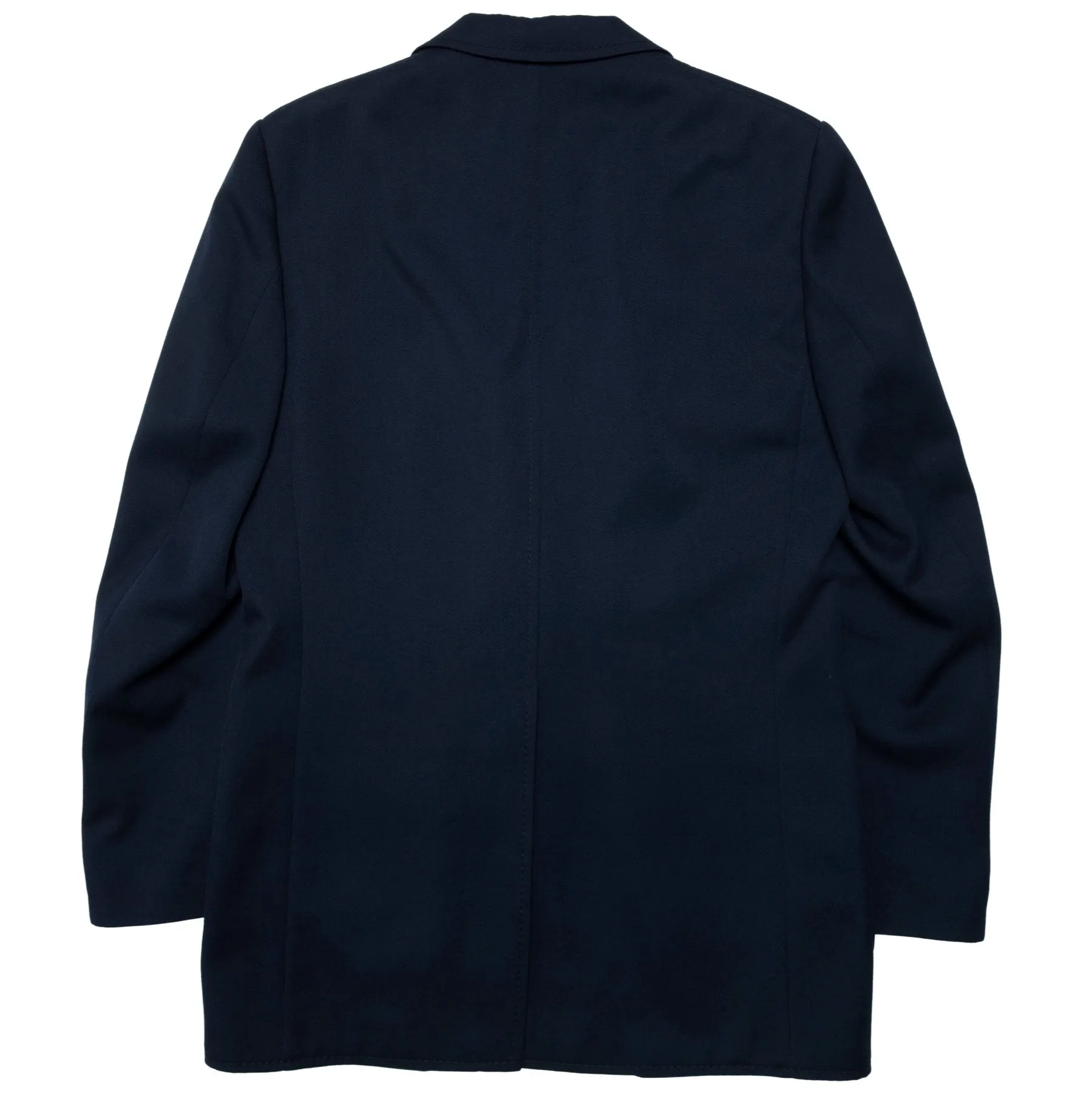 80s, Diolen Double-Weave Twill, Corporate