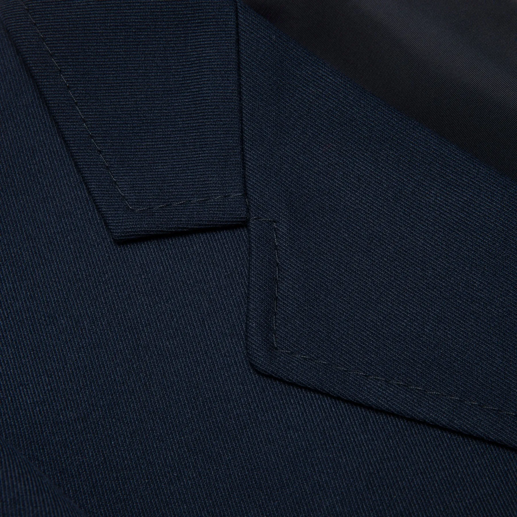 80s, Diolen Double-Weave Twill, Corporate