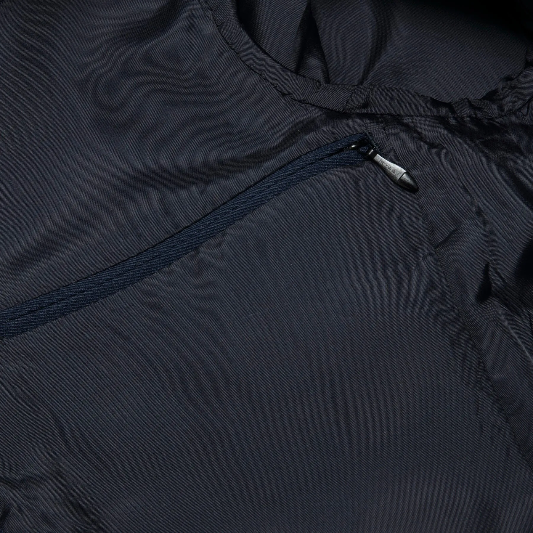 80s, Diolen Double-Weave Twill, Corporate