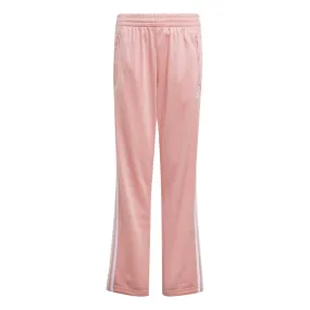 adidas Kids Adicolor Firebird Pants - Pink