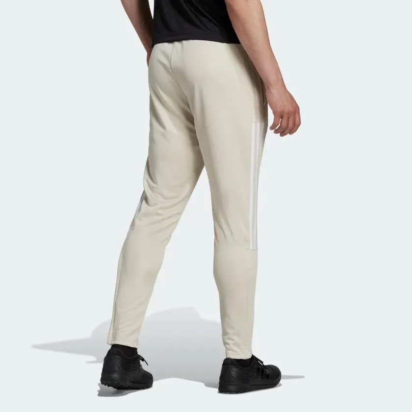 ADIDAS TIRO TRACK PANTS-ALUMINUM