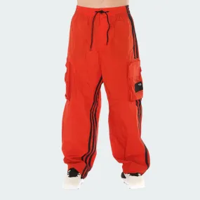 Adidas Y-3 Men's Shell Track Pants FJ0379