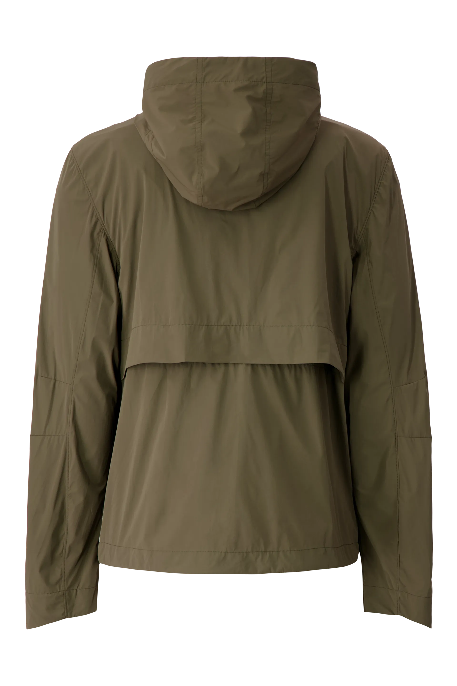 ASHBERY JACKET