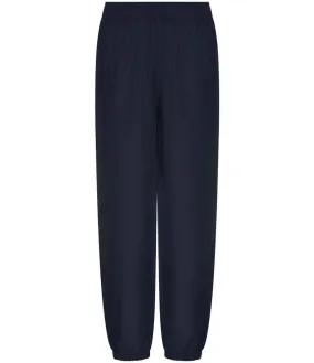 AWDis Active Track Pants | French Navy
