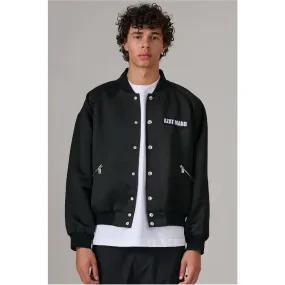 AZAT MARD AZAT MARD IMPACT BOMBER JACKET