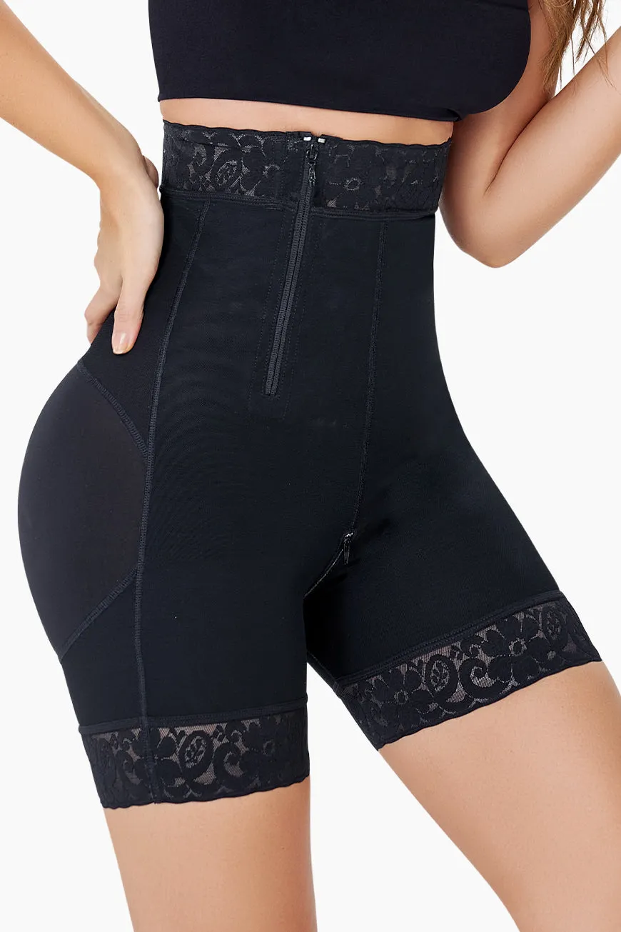 BBL Effect Daily High Waist Shorts