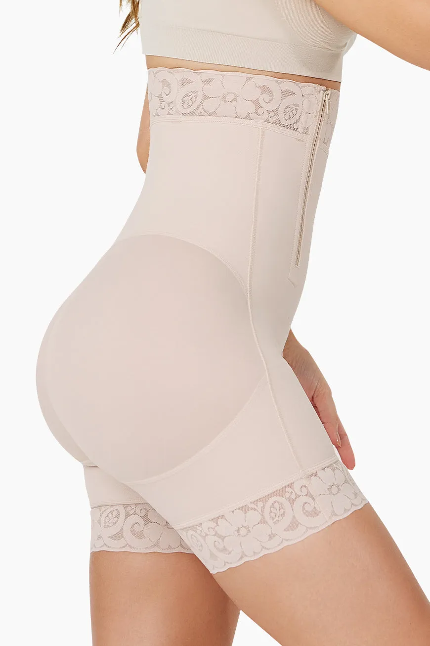 BBL Effect Daily High Waist Shorts