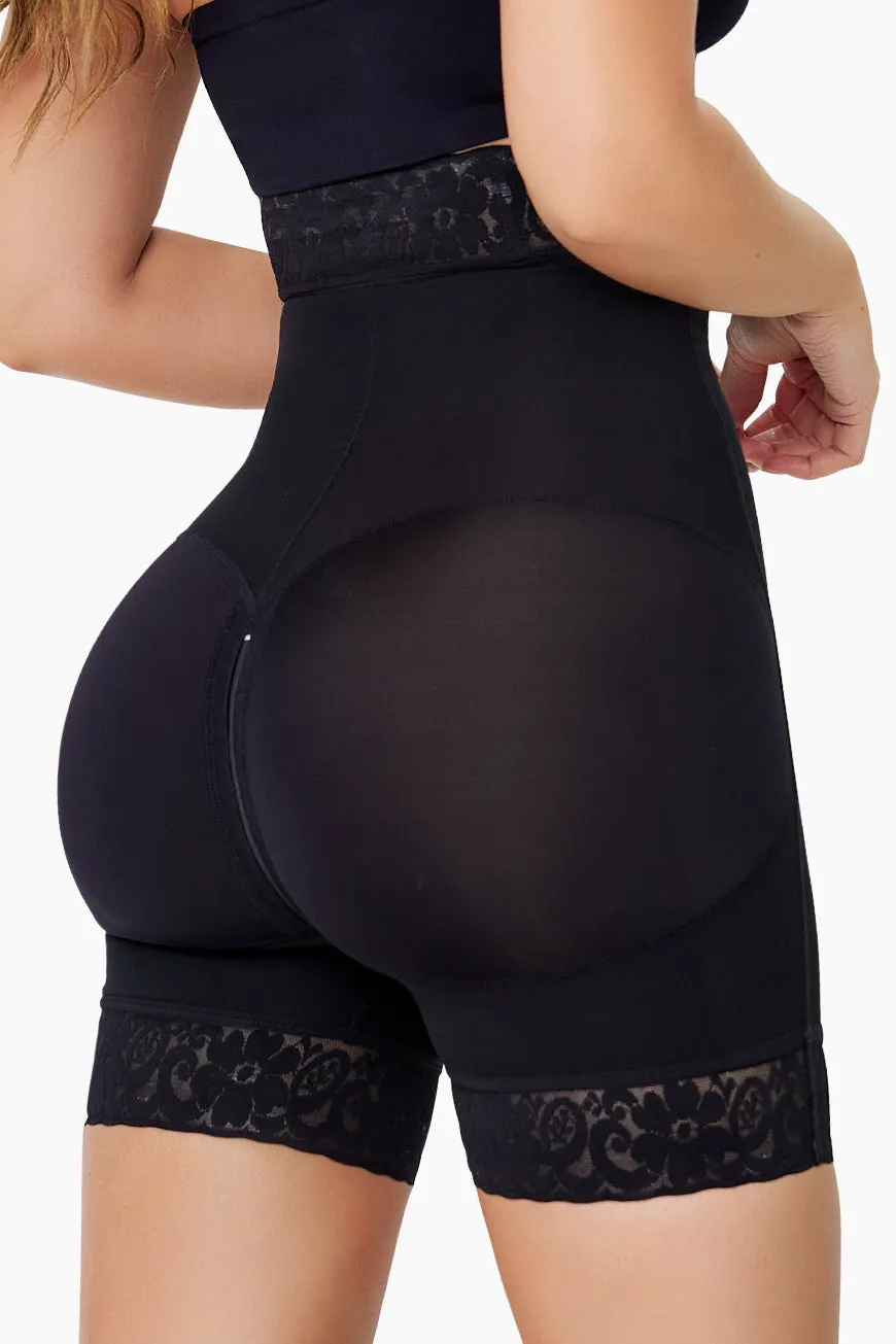 BBL Effect Daily High Waist Shorts
