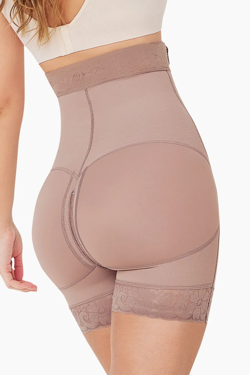 BBL Effect Daily High Waist Shorts