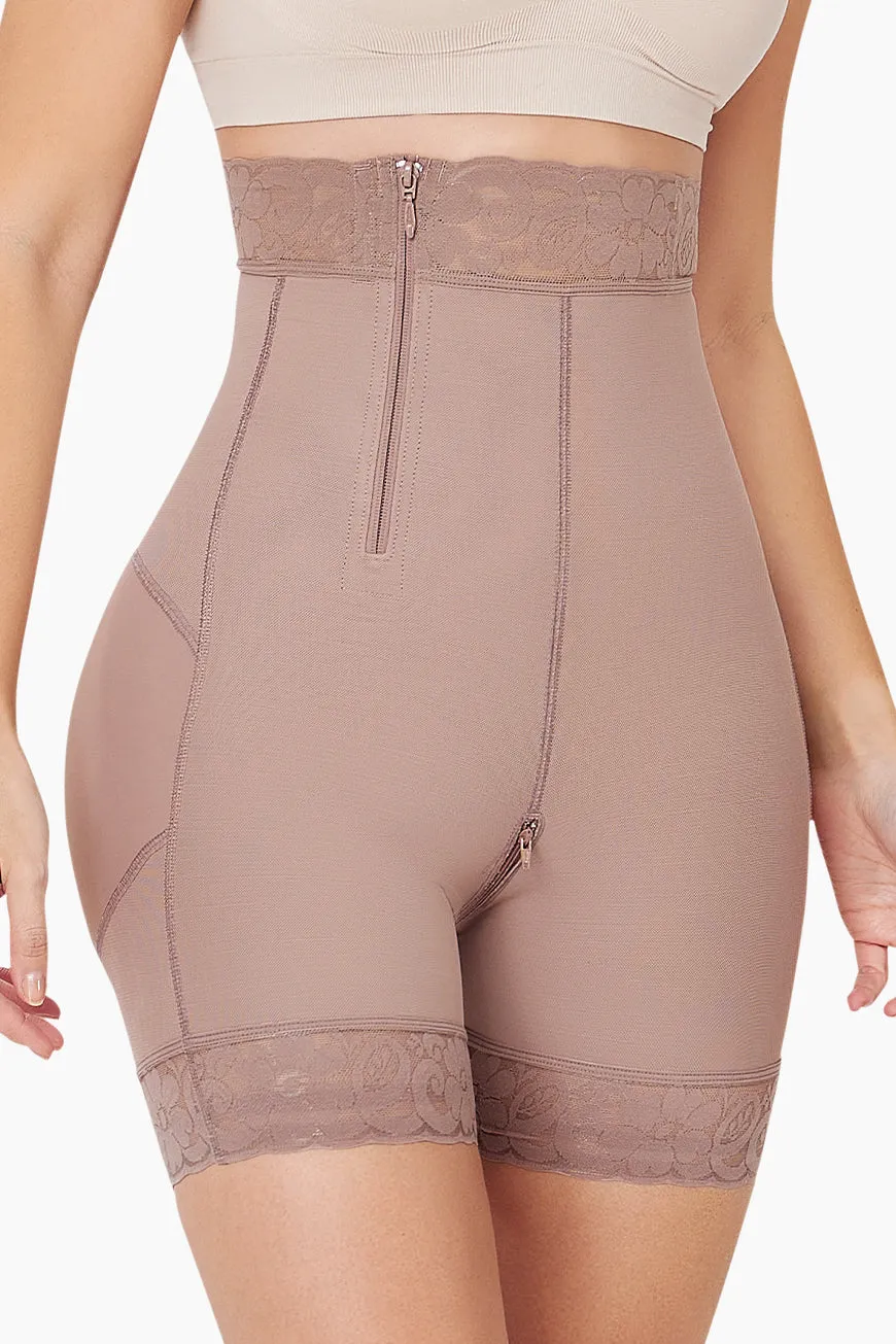 BBL Effect Daily High Waist Shorts