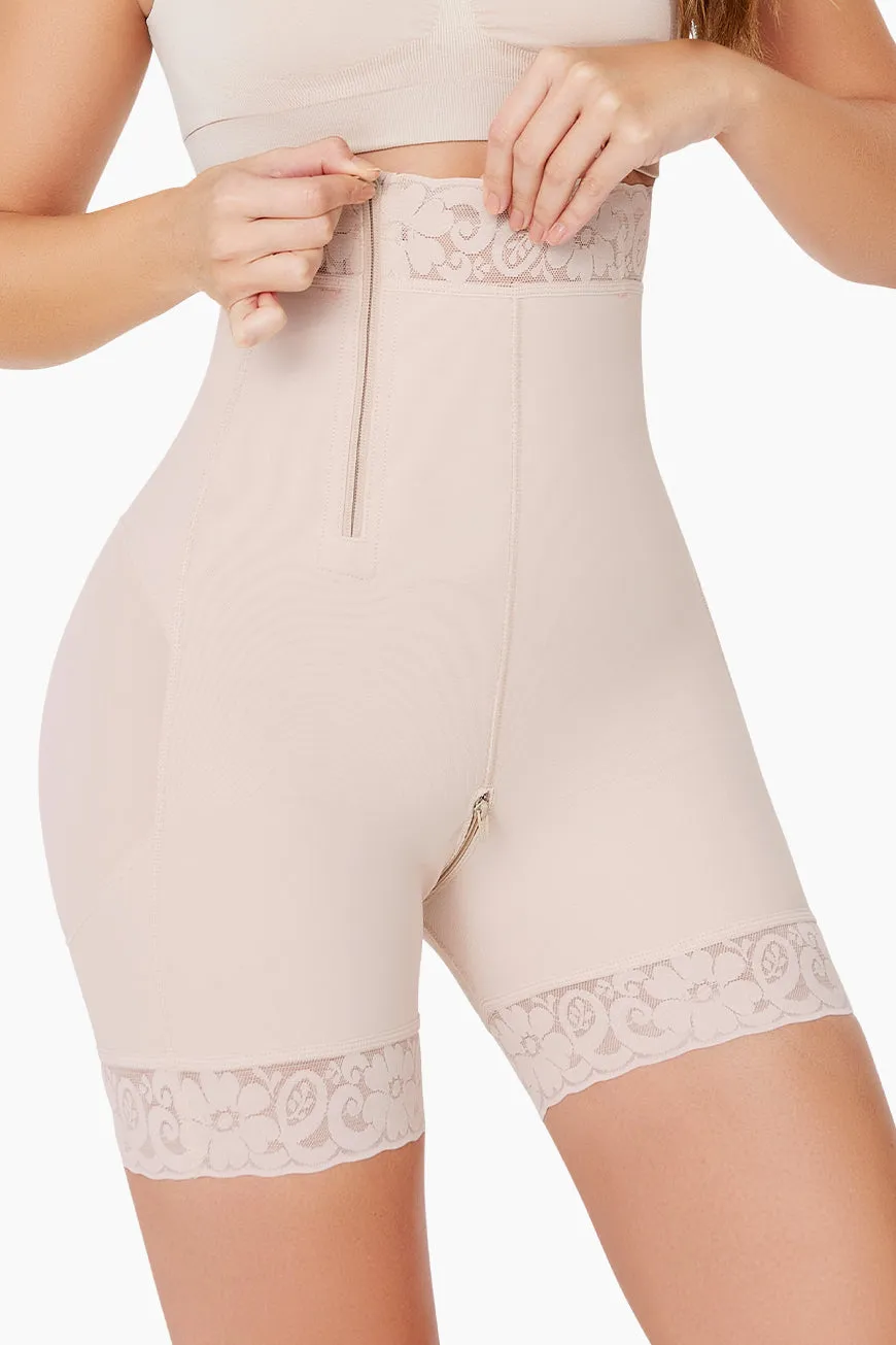 BBL Effect Daily High Waist Shorts