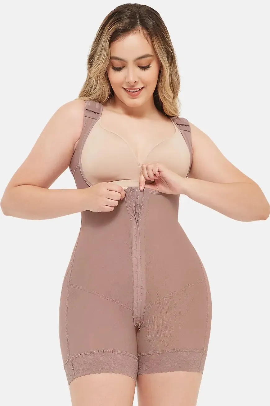 Bodyshaper H-Evolution