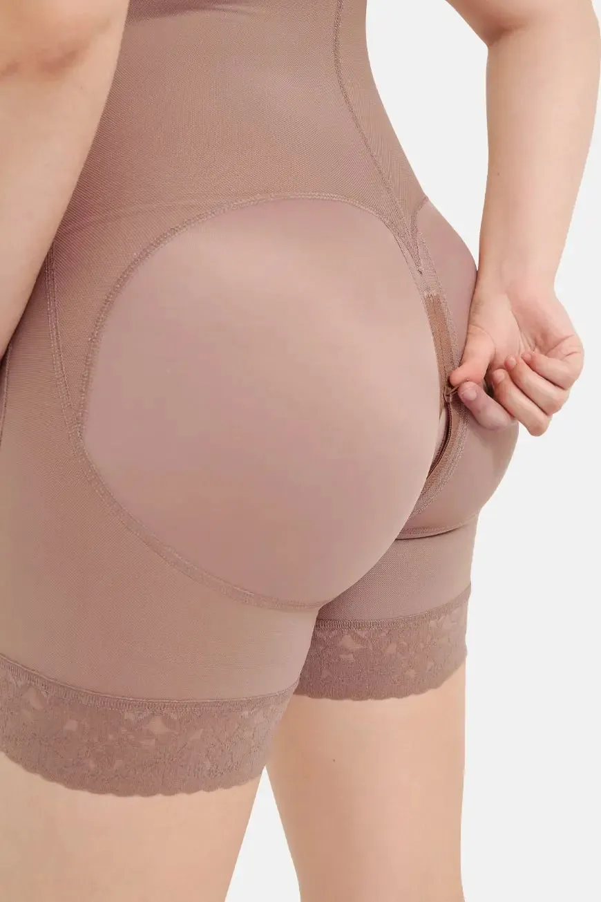 Bodyshaper H-Evolution