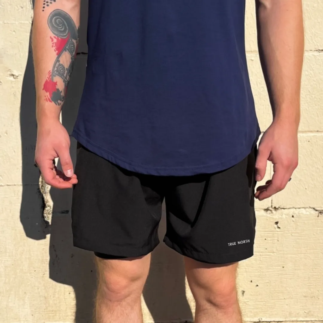 Core Liner Shorts