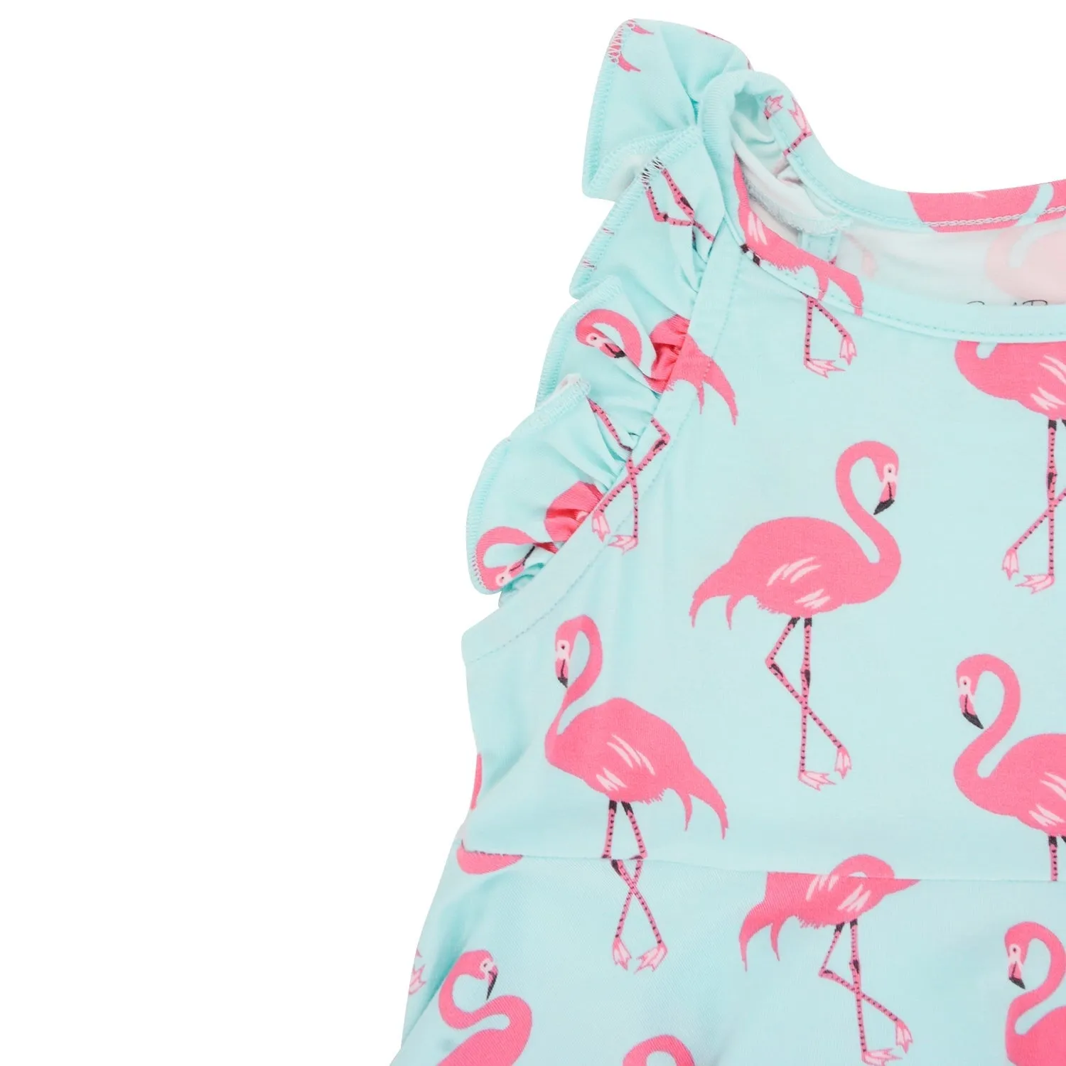 Emma's Racerback Dress