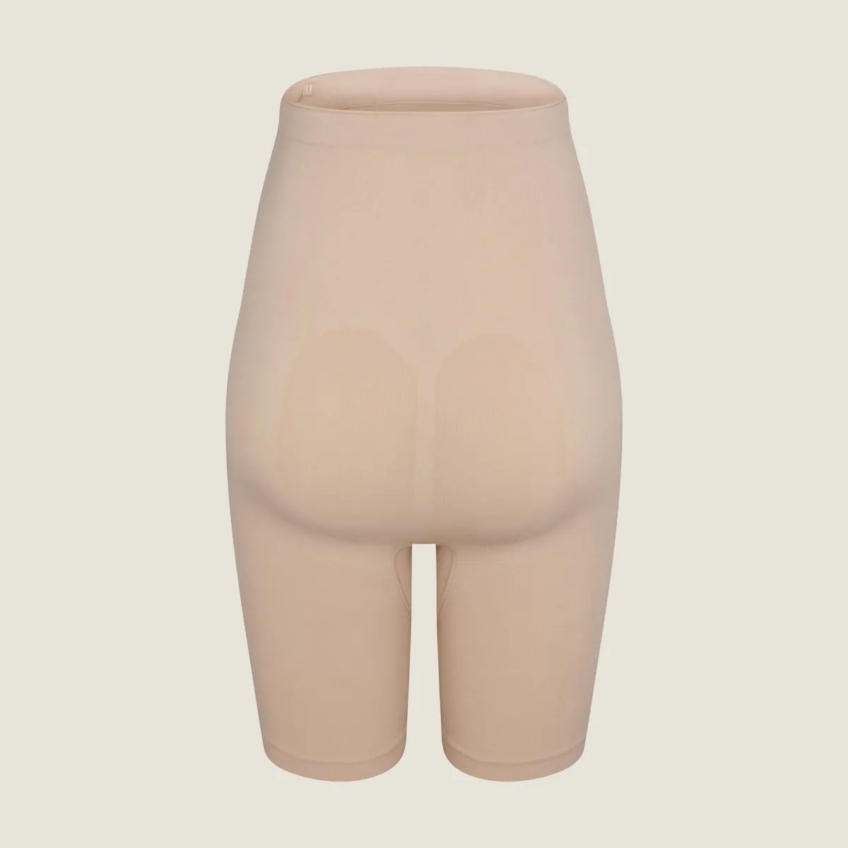 EverieShape Maternity High Rise Short