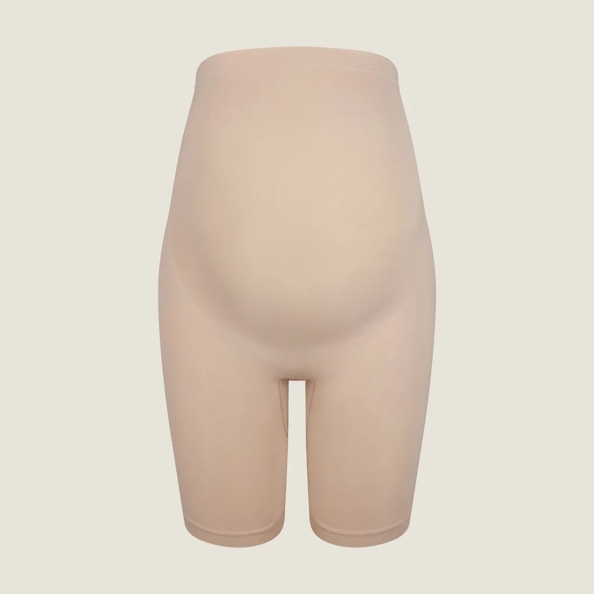EverieShape Maternity High Rise Short