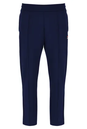 Fila Molveno Track Pants Fw24Mh035-410 Fila Navy