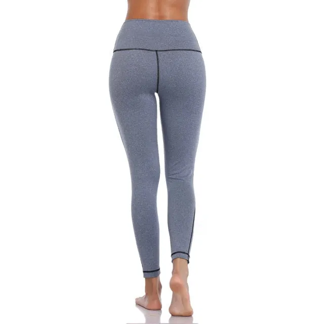 High-Quality Yoga Pants