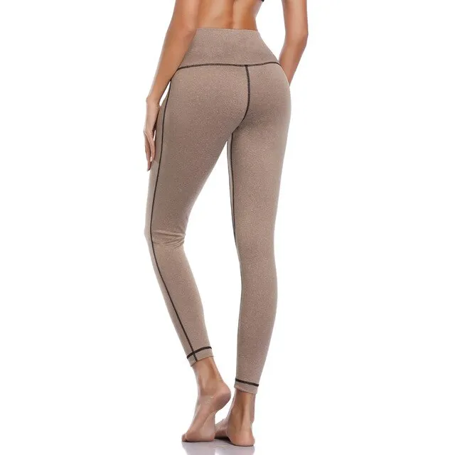 High-Quality Yoga Pants