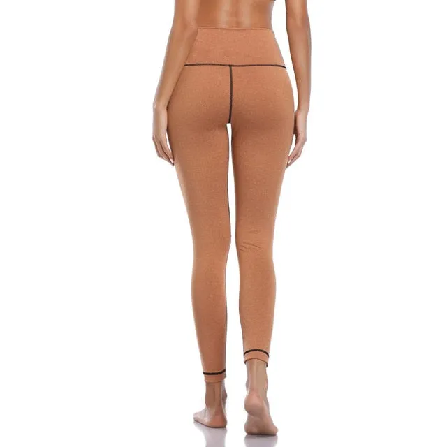 High-Quality Yoga Pants