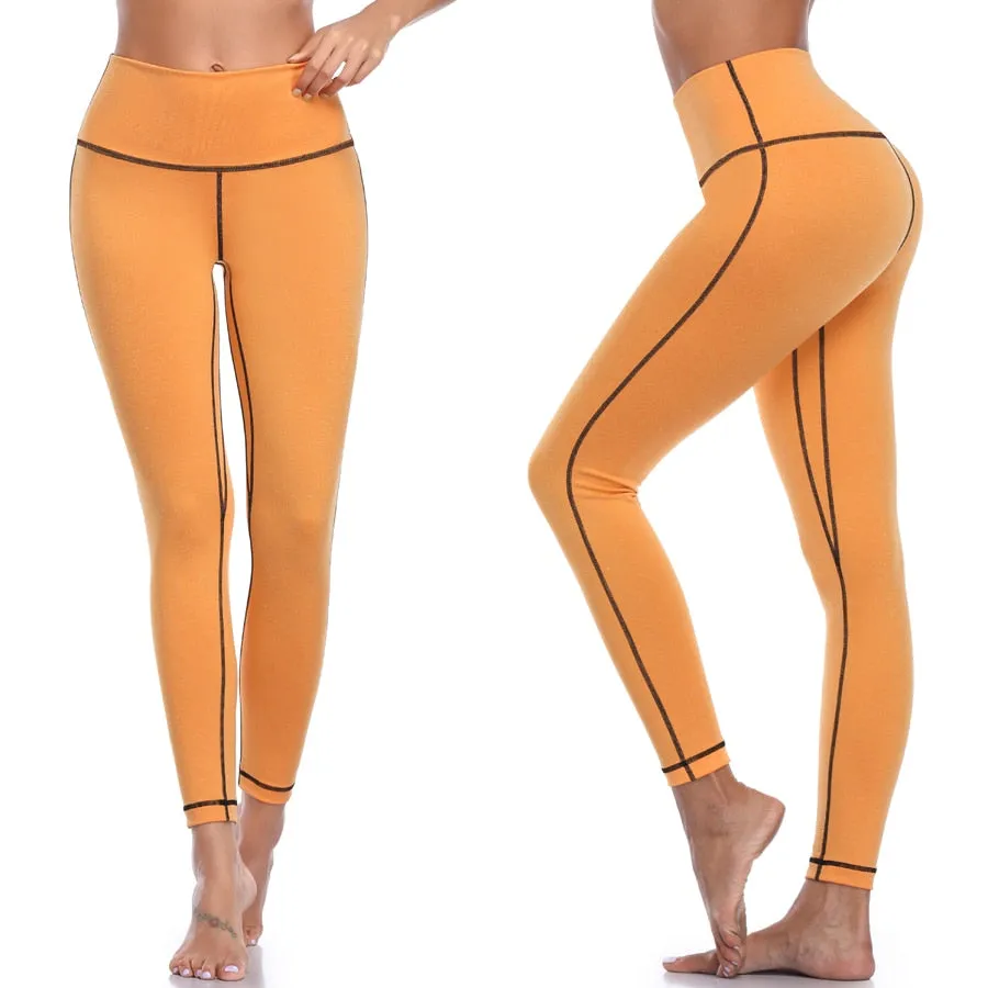 High-Quality Yoga Pants