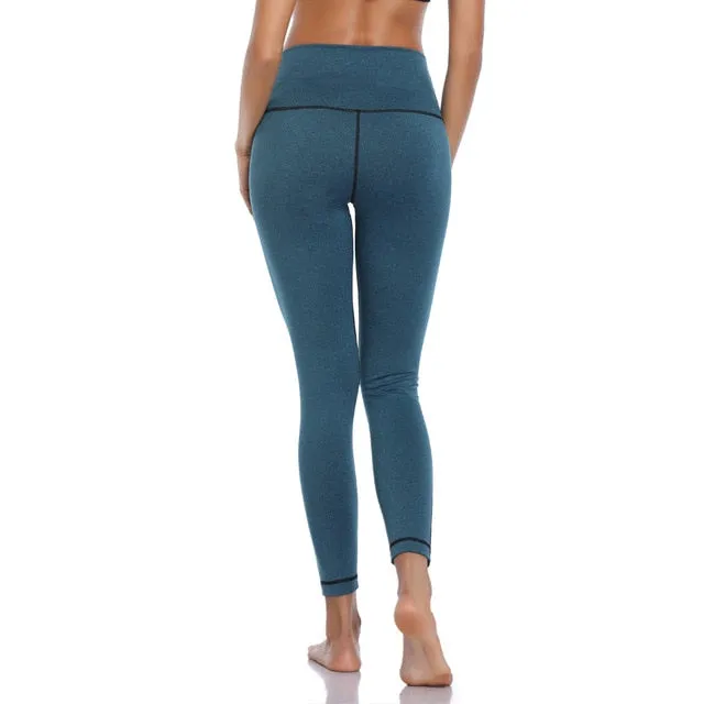 High-Quality Yoga Pants