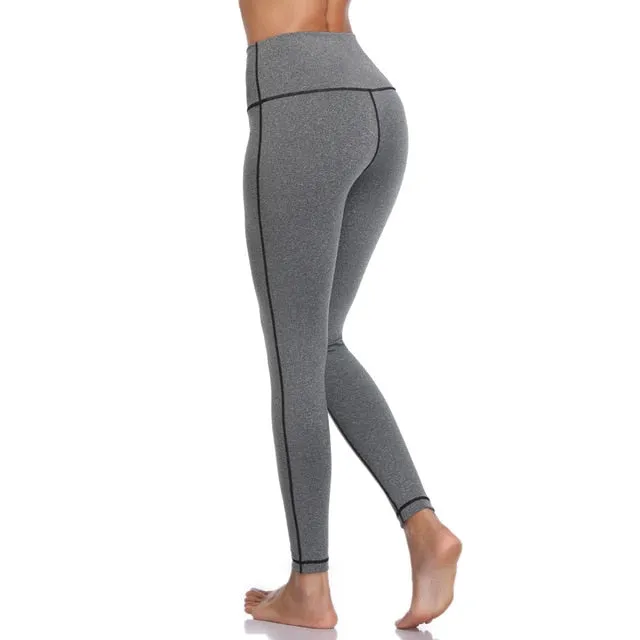 High-Quality Yoga Pants