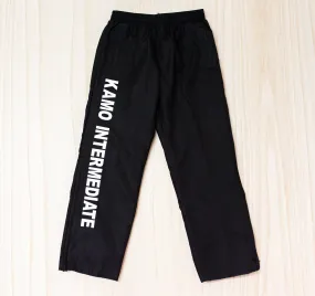 Kamo Intermediate Track Pants