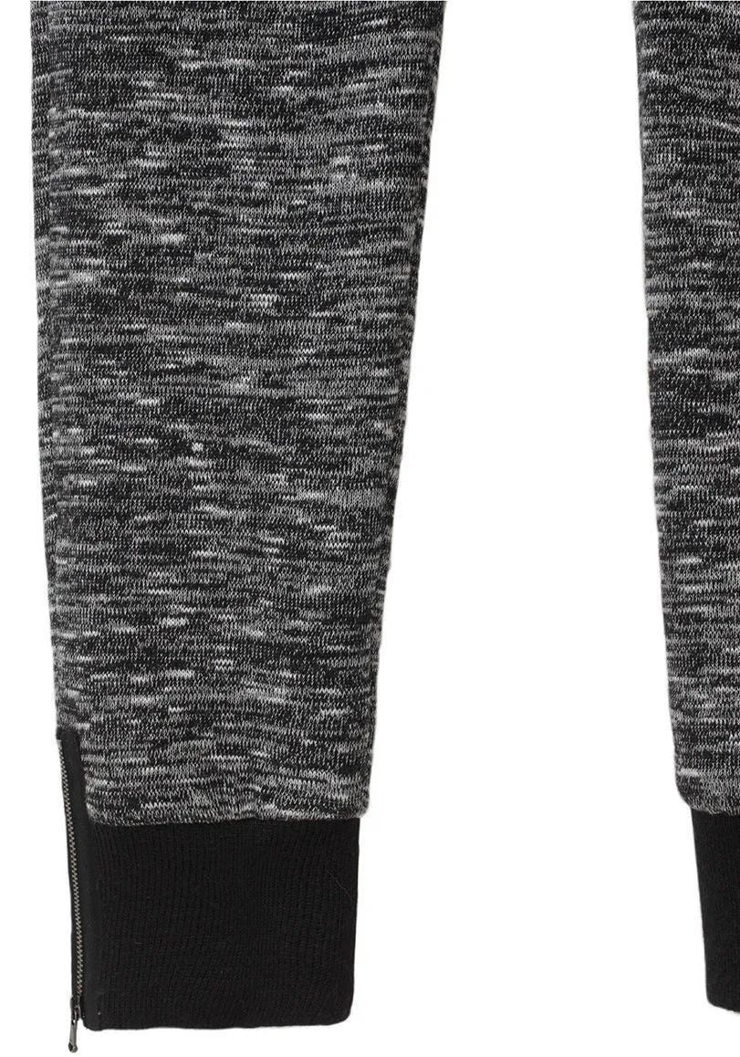 Knit Track Pants