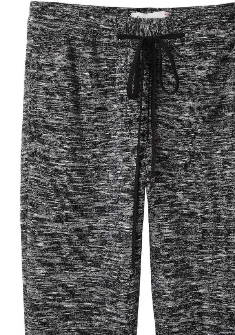 Knit Track Pants