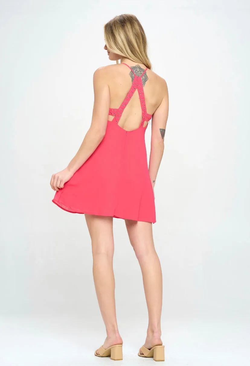 LINA DRESS