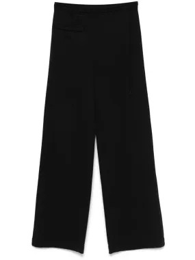 Logo Track Pants
