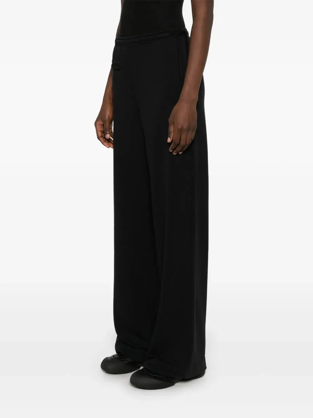 Logo Track Pants