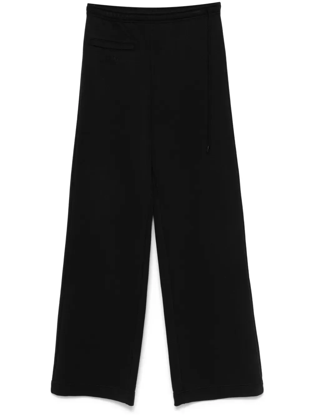 Logo Track Pants