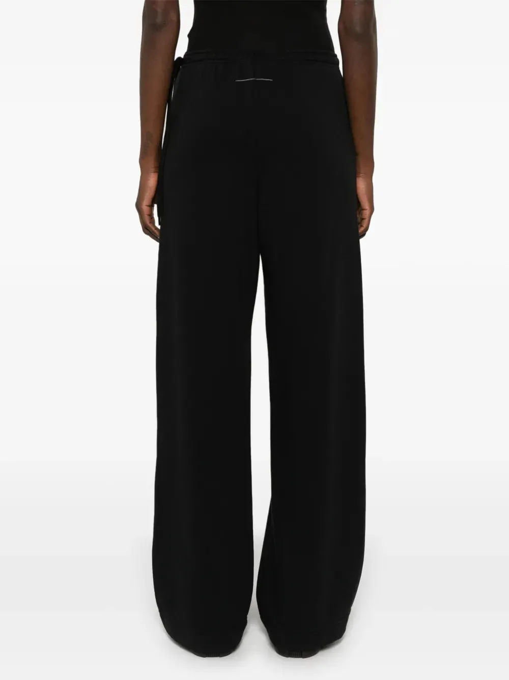 Logo Track Pants