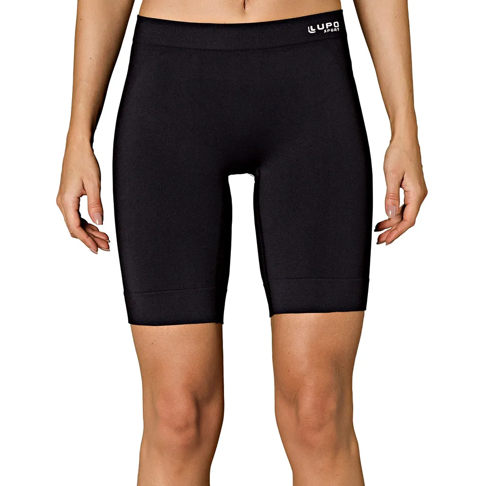 Lupo High Compression Emana Sport Advanced Shorts Anti-Cellulitis