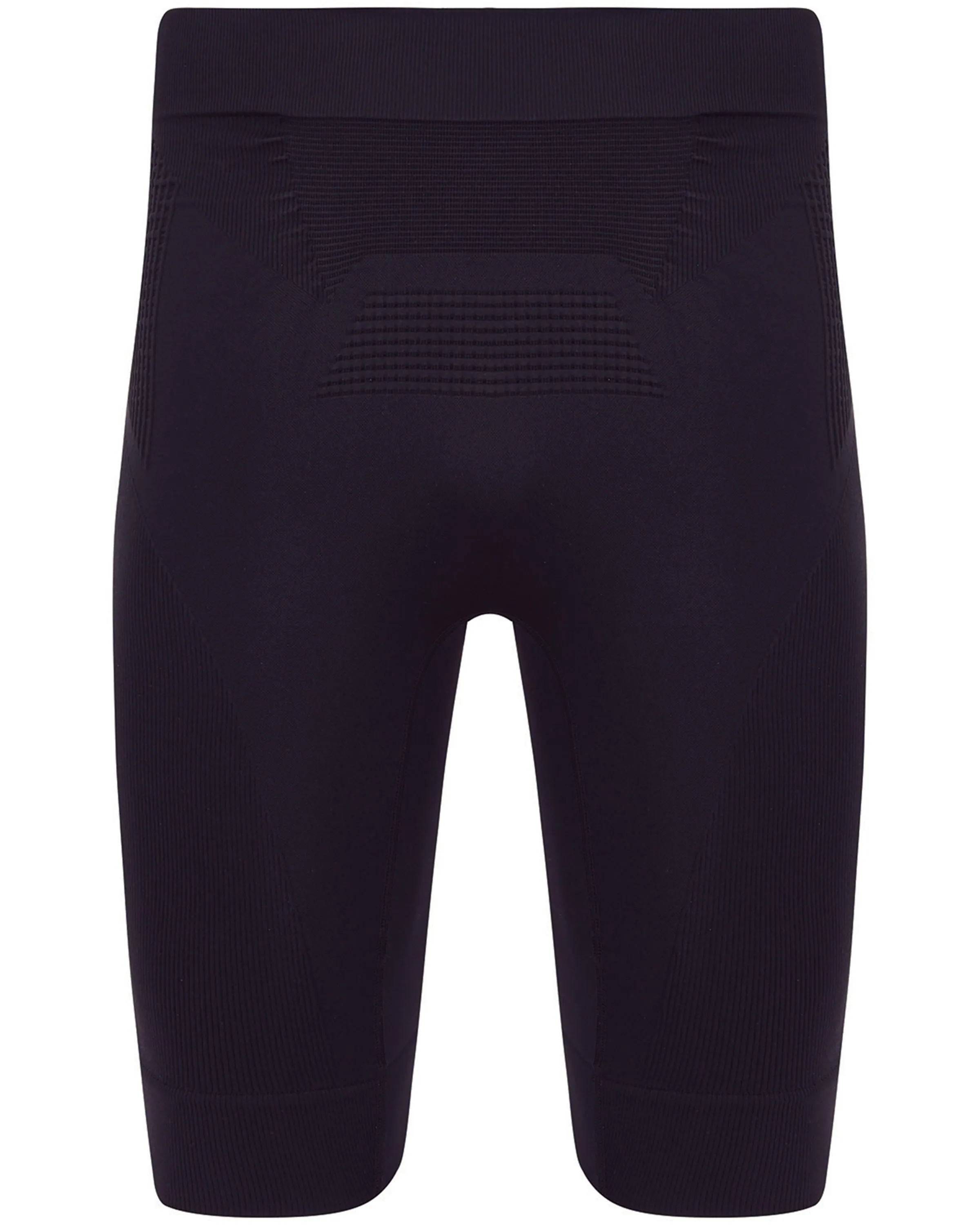 Lupo Sport Mens X-Run Emana Compression Thermal Shorts