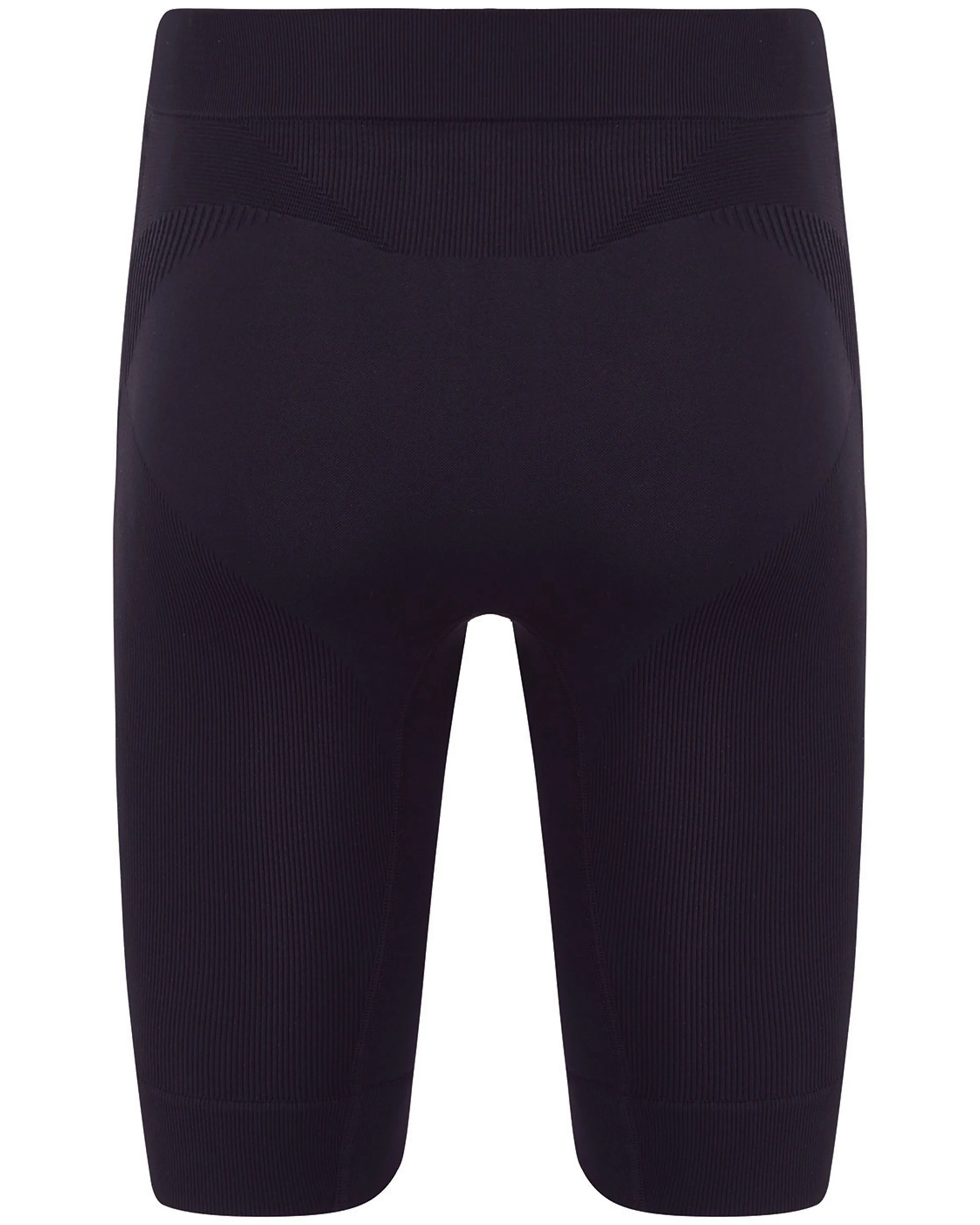 Lupo Sport Mens X-Run Emana Compression Thermal Shorts